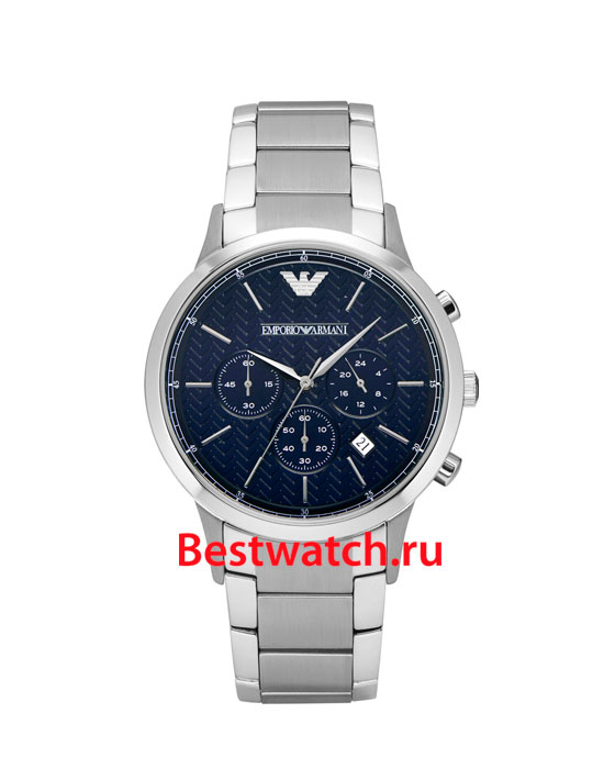 Часы Emporio Armani Dress AR2486